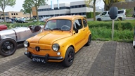 Cars & Koffie - Waalwijk -  4 mei 2024