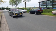 Cars & Koffie - Waalwijk -  4 mei 2024