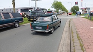 Cars & Koffie - Waalwijk -  4 mei 2024