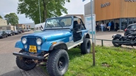 Cars & Koffie - Waalwijk -  4 mei 2024