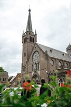 Molentocht -  18 mei 2025