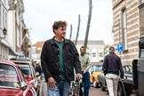 Molentocht -  18 mei 2025
