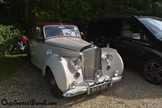 International Autojumble Beaulieu -  6 september 2025