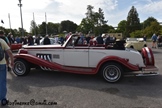 International Autojumble Beaulieu -  6 september 2025