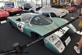International Autojumble Beaulieu -  6 september 2025