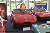 International Autojumble Beaulieu -  6 september 2025