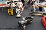 International Autojumble Beaulieu -  6 september 2025