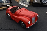 International Autojumble Beaulieu -  6 september 2025