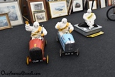 International Autojumble Beaulieu -  6 september 2025