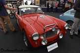 International Autojumble Beaulieu -  6 september 2025