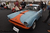 International Autojumble Beaulieu -  6 september 2025