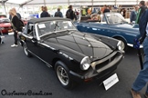 International Autojumble Beaulieu -  6 september 2025