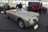 International Autojumble Beaulieu -  6 september 2025