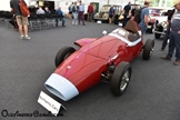 International Autojumble Beaulieu -  6 september 2025