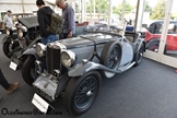 International Autojumble Beaulieu -  6 september 2025