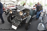 International Autojumble Beaulieu -  6 september 2025