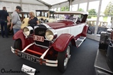 International Autojumble Beaulieu -  6 september 2025