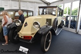 International Autojumble Beaulieu -  6 september 2025