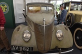 International Autojumble Beaulieu -  6 september 2025