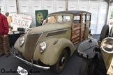 International Autojumble Beaulieu -  6 september 2025