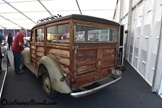 International Autojumble Beaulieu -  6 september 2025