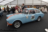 International Autojumble Beaulieu -  6 september 2025