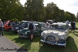 International Autojumble Beaulieu -  6 september 2025