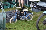 International Autojumble Beaulieu -  6 september 2025