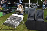 International Autojumble Beaulieu -  6 september 2025