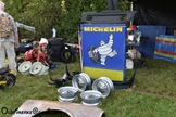 International Autojumble Beaulieu -  6 september 2025