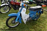 International Autojumble Beaulieu -  6 september 2025