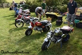 International Autojumble Beaulieu -  6 september 2025