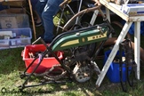 International Autojumble Beaulieu -  6 september 2025