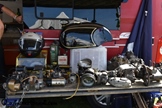International Autojumble Beaulieu -  6 september 2025