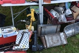 International Autojumble Beaulieu -  6 september 2025