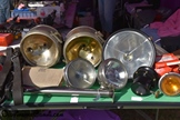 International Autojumble Beaulieu -  6 september 2025