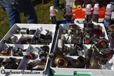 International Autojumble Beaulieu -  6 september 2025