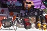 International Autojumble Beaulieu -  6 september 2025