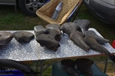 International Autojumble Beaulieu -  6 september 2025