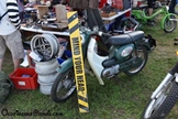 International Autojumble Beaulieu -  6 september 2025