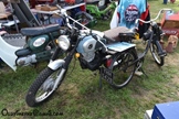 International Autojumble Beaulieu -  6 september 2025