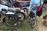 International Autojumble Beaulieu -  6 september 2025