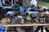International Autojumble Beaulieu -  6 september 2025