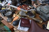 International Autojumble Beaulieu -  6 september 2025