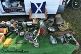 International Autojumble Beaulieu -  6 september 2025