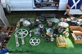 International Autojumble Beaulieu -  6 september 2025