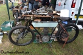 International Autojumble Beaulieu -  6 september 2025