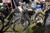International Autojumble Beaulieu -  6 september 2025