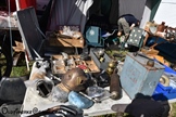 International Autojumble Beaulieu -  6 september 2025