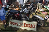 International Autojumble Beaulieu -  6 september 2025